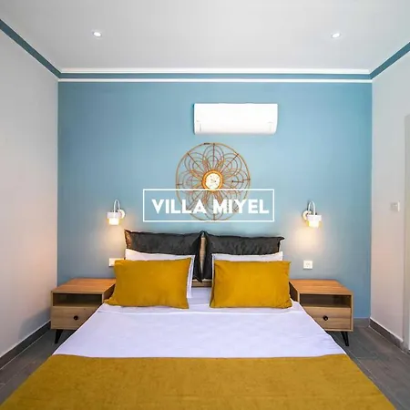 Miyel Villas *