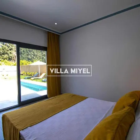 Miyel Villas * Fethiye