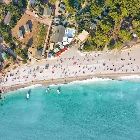 Miyel Villas Fethiye
